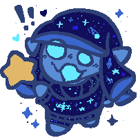 Imagery made for merchandising (key chains, prints, things people can purchase).