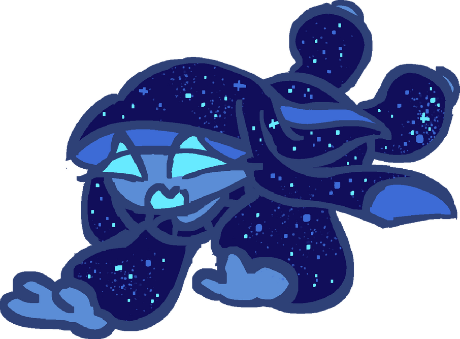 Falling Cosmic. Imagery made for merchandising (key chains, prints, things people can purchase). Created March 25th, 2025. Not currently available :[