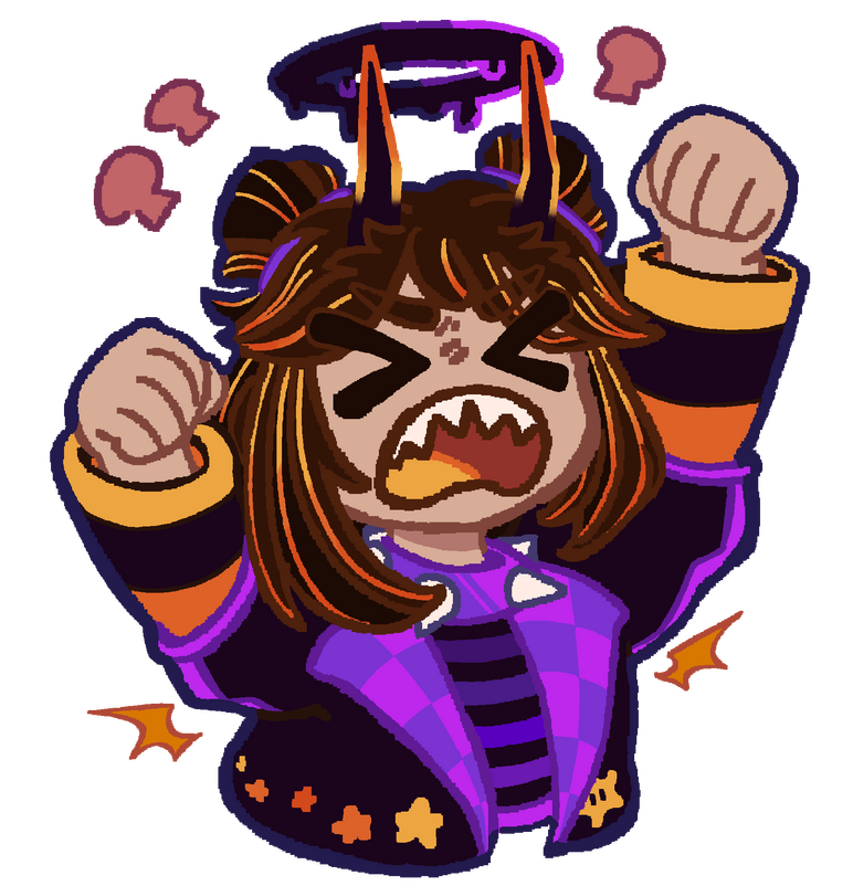 flat bust (complexity fee)