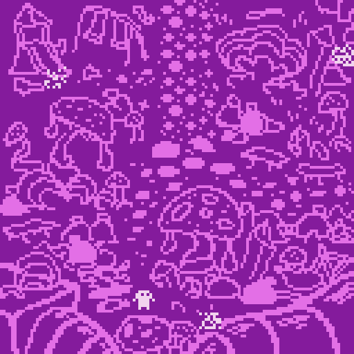 South area of Cosmic and the Adopt-a-Planet Protocol.