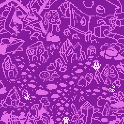 North area of Cosmic and the Adopt-a-Planet Protocol.